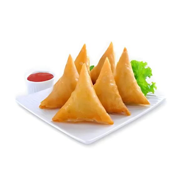 Frozen Chicken Samosa (12 Pieces)